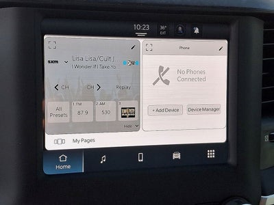 2023 RAM 2500 Big Horn