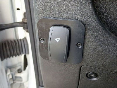 2023 RAM ProMaster 3500 Cutaway Low Roof 159 WB