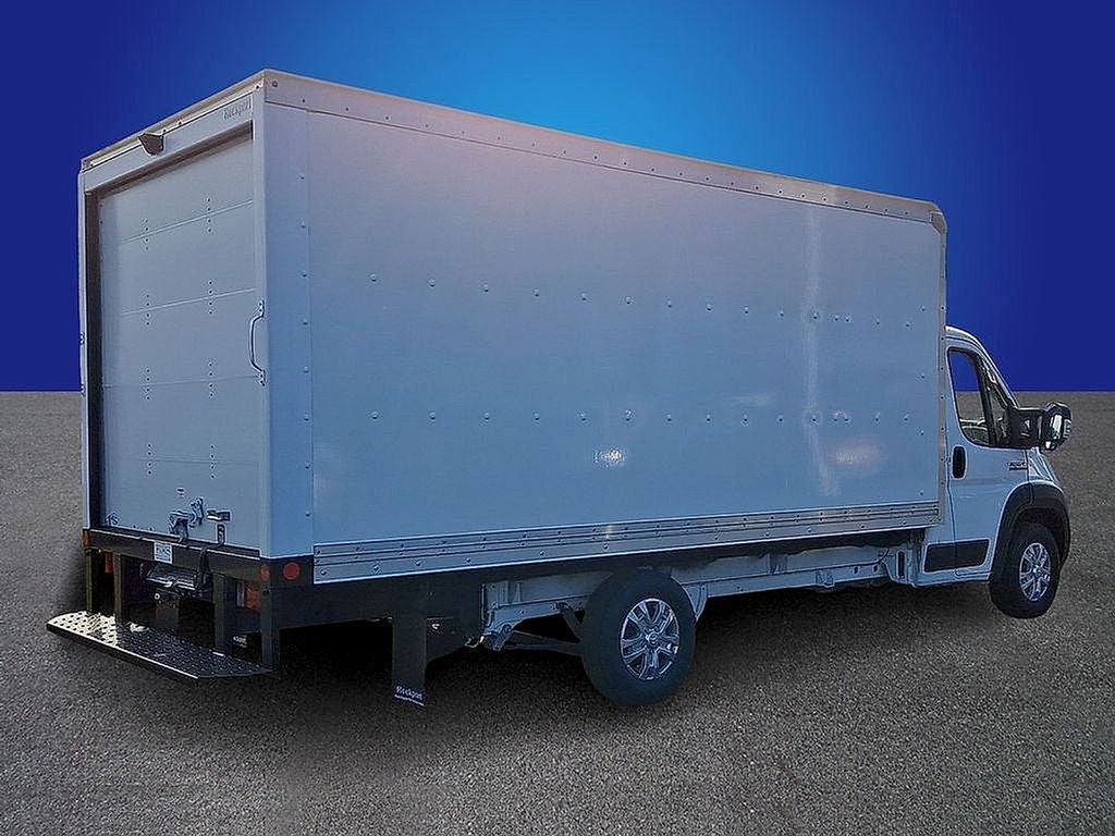 2023 RAM ProMaster 3500 Cutaway Low Roof 159 WB
