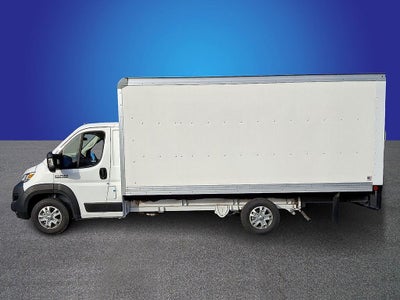 2023 RAM ProMaster 3500 Cutaway Low Roof 159 WB