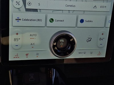 2022 Ford Mustang Mach-E Premium