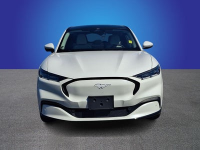 2022 Ford Mustang Mach-E Premium