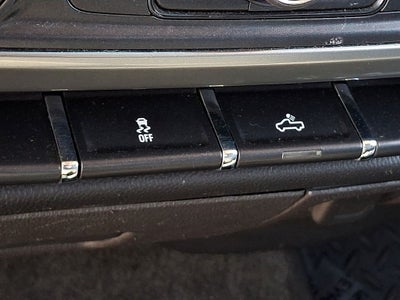 2017 Chevrolet Silverado 1500 LT LT1