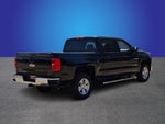 2017 Chevrolet Silverado 1500 LT LT1