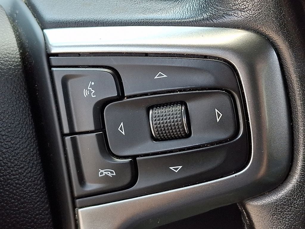 2021 Chevrolet Silverado 1500 LT LT1