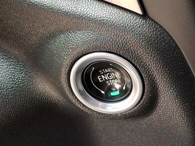 2021 Chevrolet Silverado 1500 LT LT1