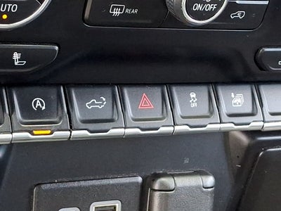 2021 Chevrolet Silverado 1500 LT LT1