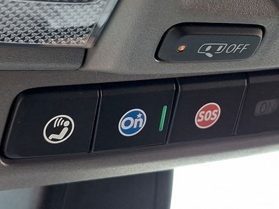2021 Chevrolet Silverado 1500 LT LT1