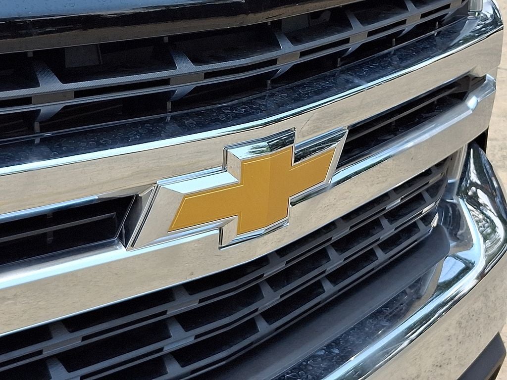 2021 Chevrolet Silverado 1500 LT LT1