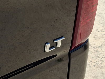 2021 Chevrolet Silverado 1500 LT LT1