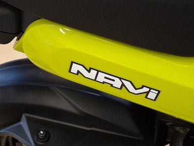 2023 Honda Navi Base