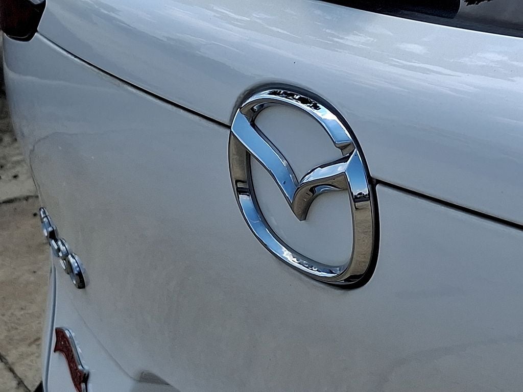 2021 Mazda Mazda CX-30 2.5 S