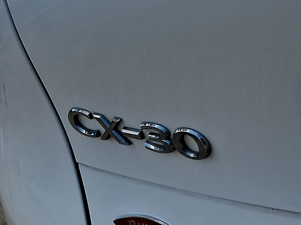 2021 Mazda Mazda CX-30 2.5 S