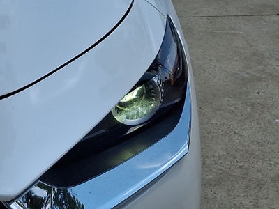 2021 Mazda Mazda CX-30 2.5 S