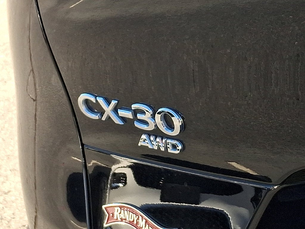 2023 Mazda Mazda CX-30 2.5 S Preferred Package
