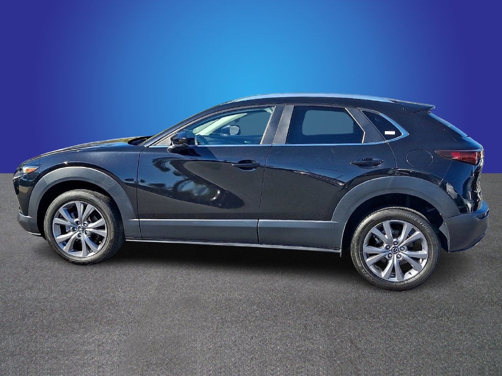 2023 Mazda Mazda CX-30 2.5 S Preferred Package