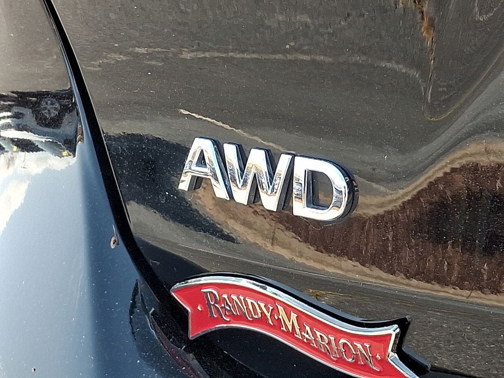 2022 INFINITI QX50 LUXE