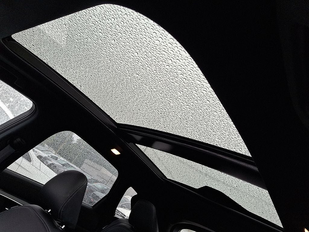 2024 INFINITI QX50 SPORT