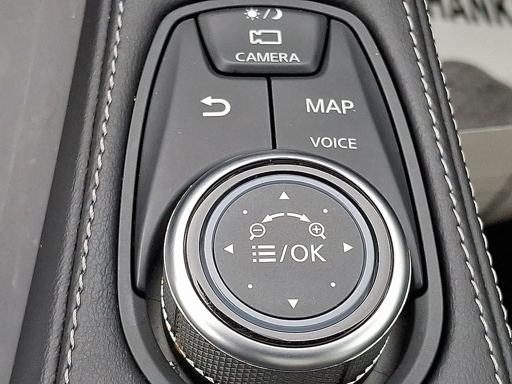 2024 INFINITI QX50 SPORT