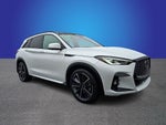 2024 INFINITI QX50 SPORT