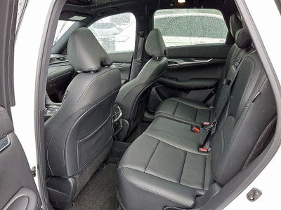 2024 INFINITI QX50 SPORT