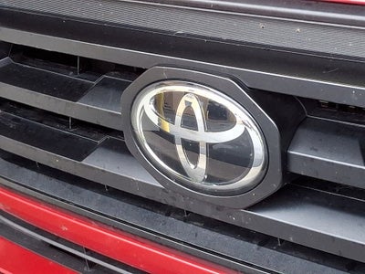 2023 Toyota Tacoma SR V6