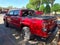 2022 Toyota Tacoma Limited V6