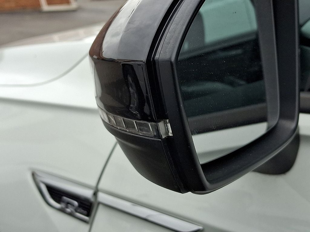 2021 Volkswagen Tiguan 2.0T SE R-Line Black