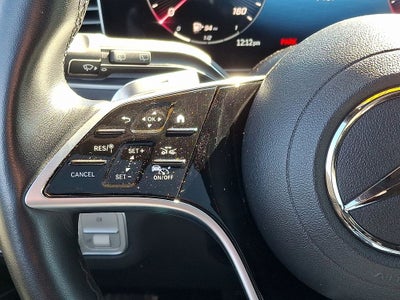 2025 Mercedes-Benz GLE GLE 350 4MATIC®