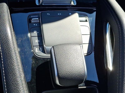 2025 Mercedes-Benz GLE GLE 350 4MATIC®