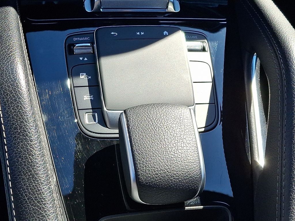 2025 Mercedes-Benz GLE GLE 350 4MATIC®