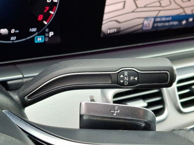 2024 Mercedes-Benz GLE GLE 450e 4MATIC®