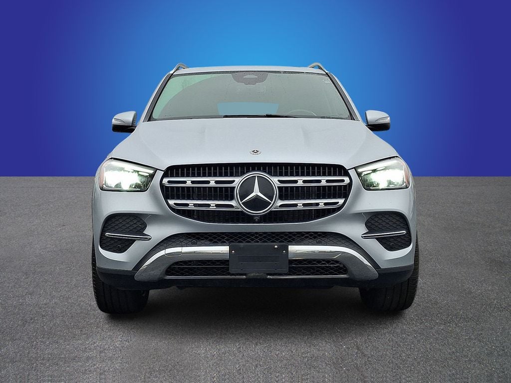 2024 Mercedes-Benz GLE GLE 450e 4MATIC®