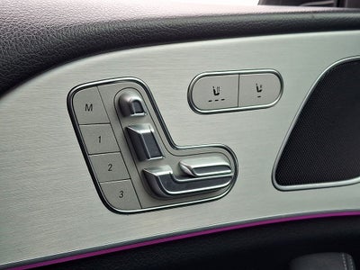 2024 Mercedes-Benz GLE GLE 450e 4MATIC®