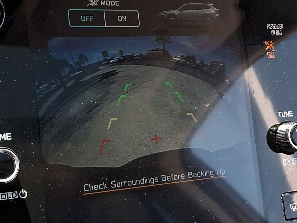 2024 Subaru Outback Premium
