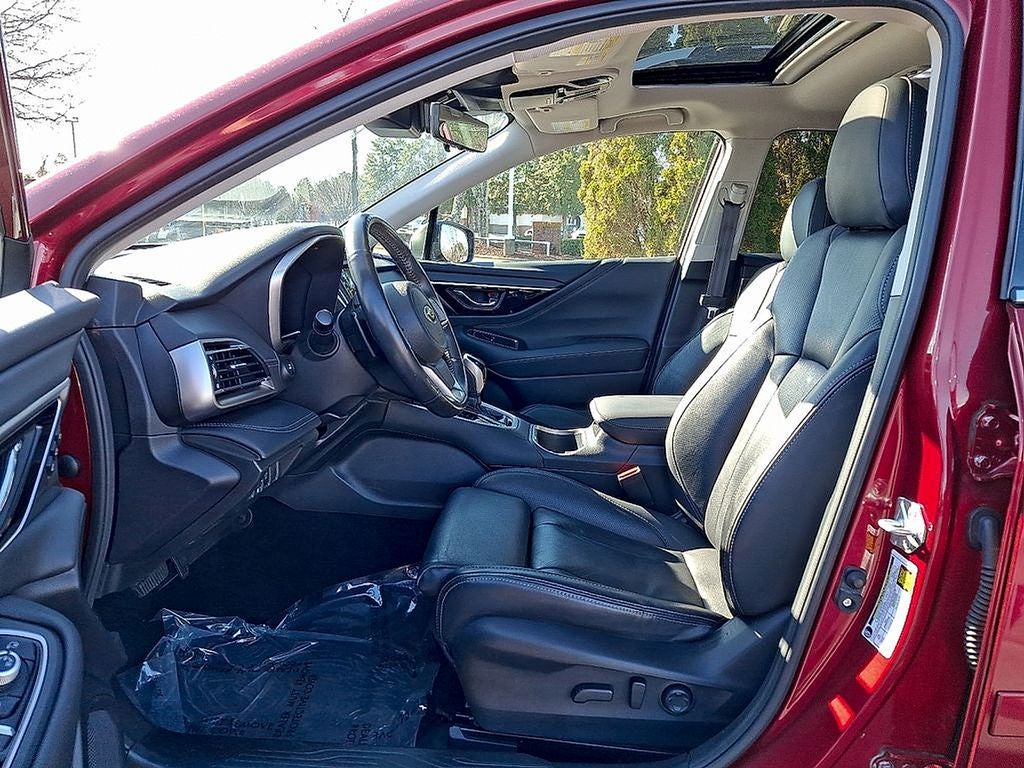 2024 Subaru Outback Touring XT