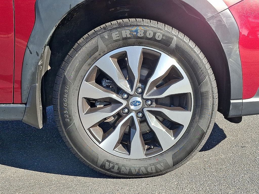 2024 Subaru Outback Touring XT