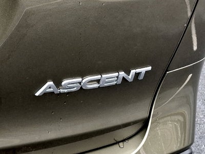 2025 Subaru Ascent Premium