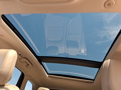 2021 Lincoln Corsair Reserve