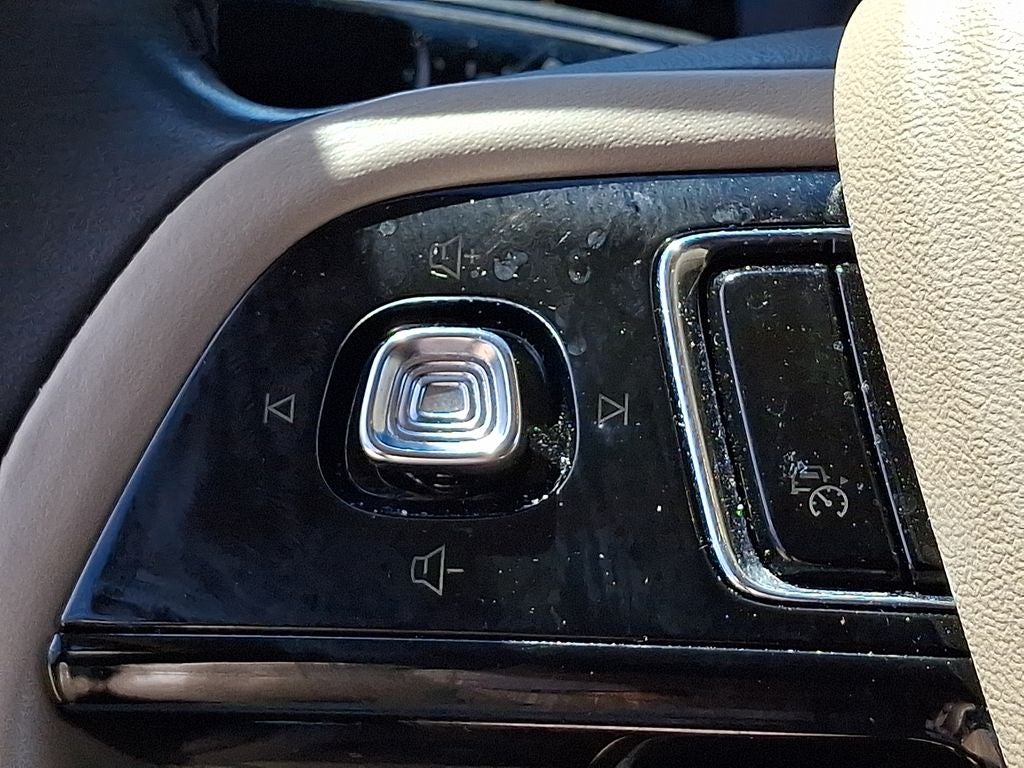 2021 Lincoln Corsair Reserve