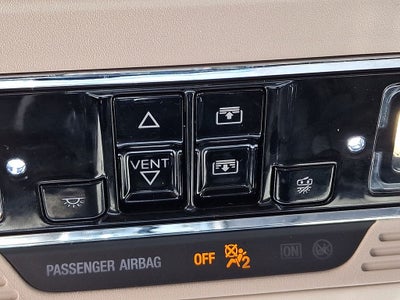 2021 Lincoln Corsair Reserve