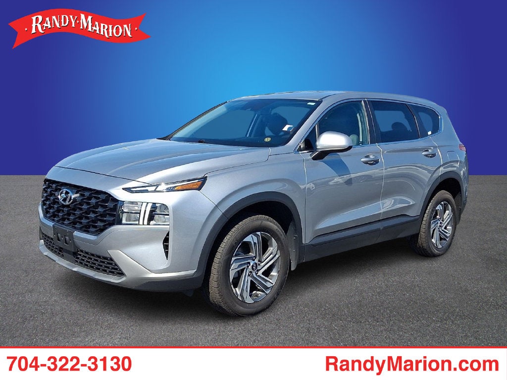 2023 Hyundai Santa Fe