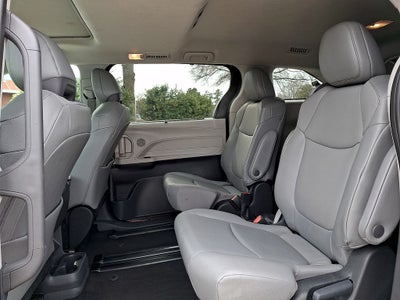 2023 Toyota Sienna XLE 7 Passenger