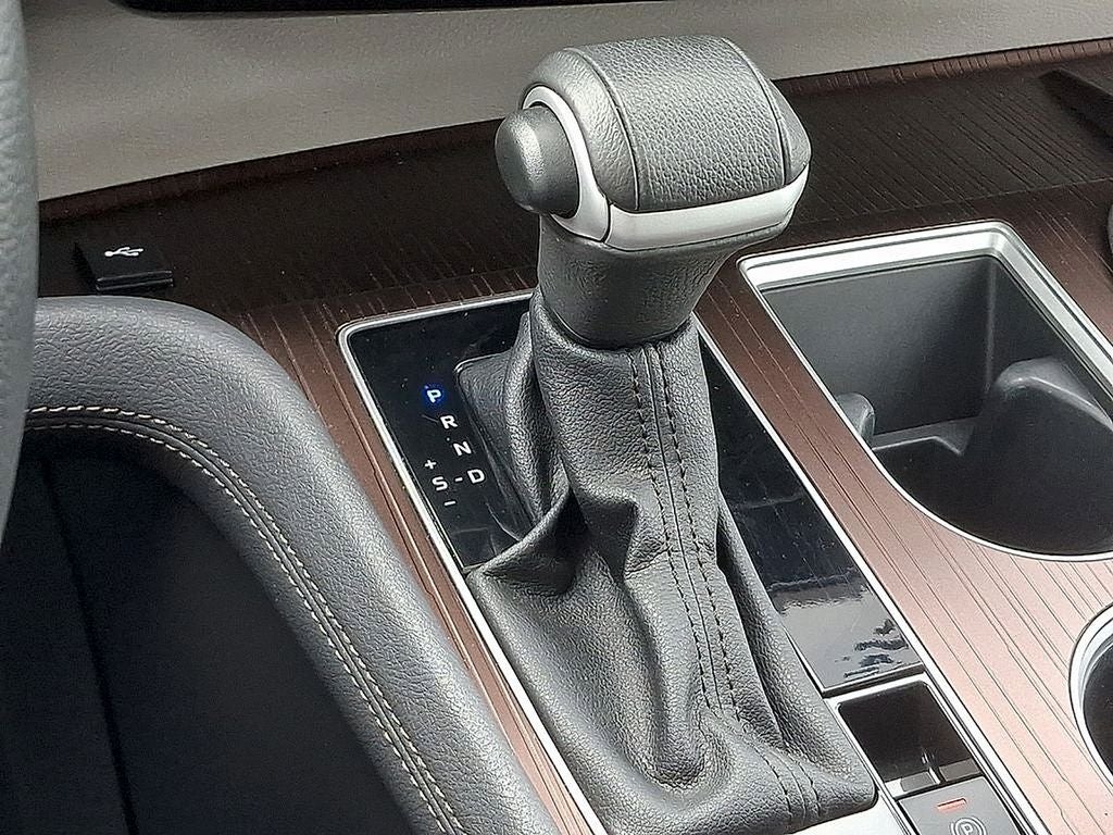 2023 Toyota Sienna XLE 7 Passenger