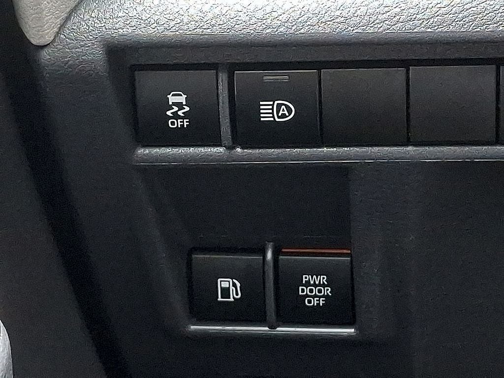 2023 Toyota Sienna XLE 7 Passenger