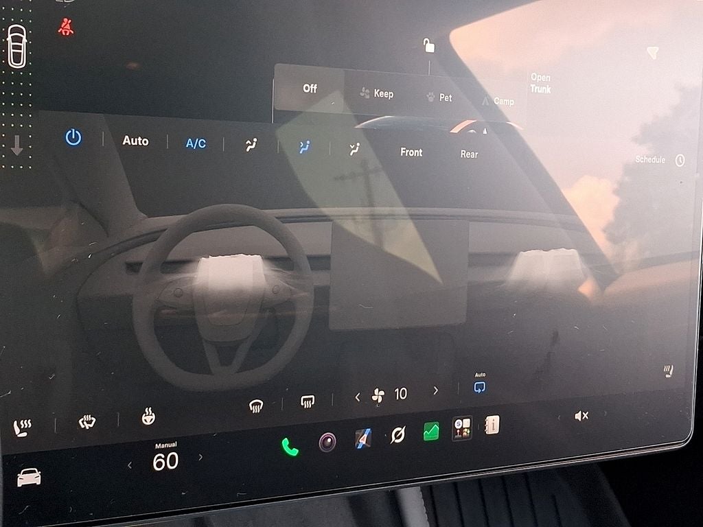 2025 Tesla Model 3 Performance