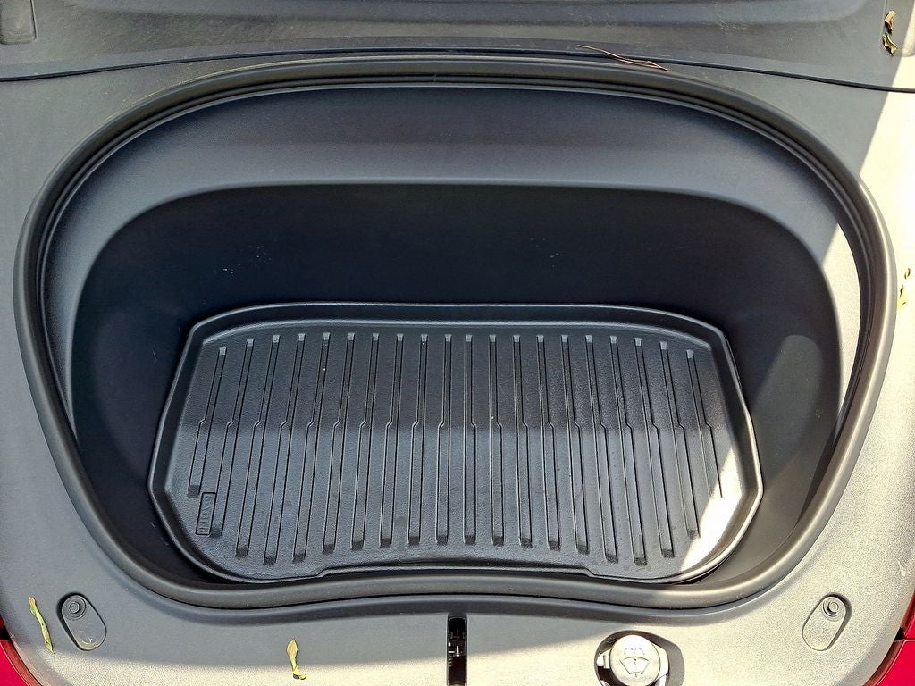 2025 Tesla Model 3 Performance
