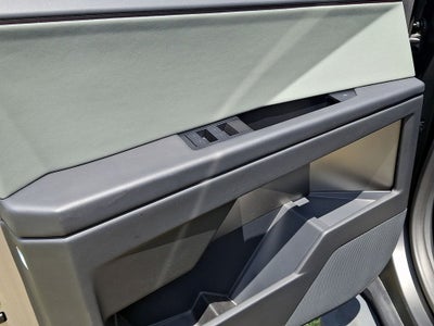 2025 Tesla Cybertruck Base