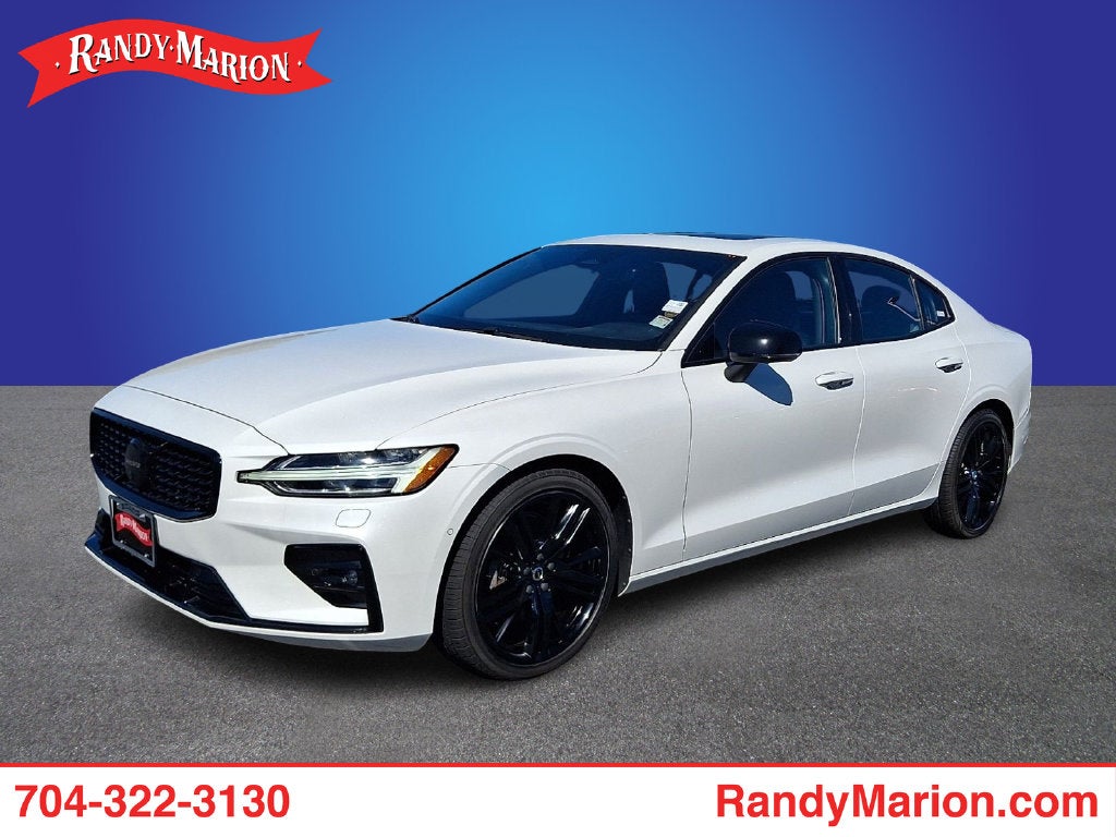 2023 Volvo S60