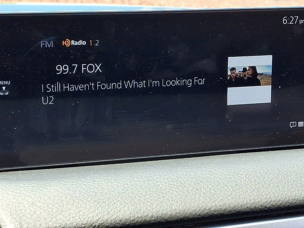2024 Mazda Mazda CX-50 2.5 S Preferred Package